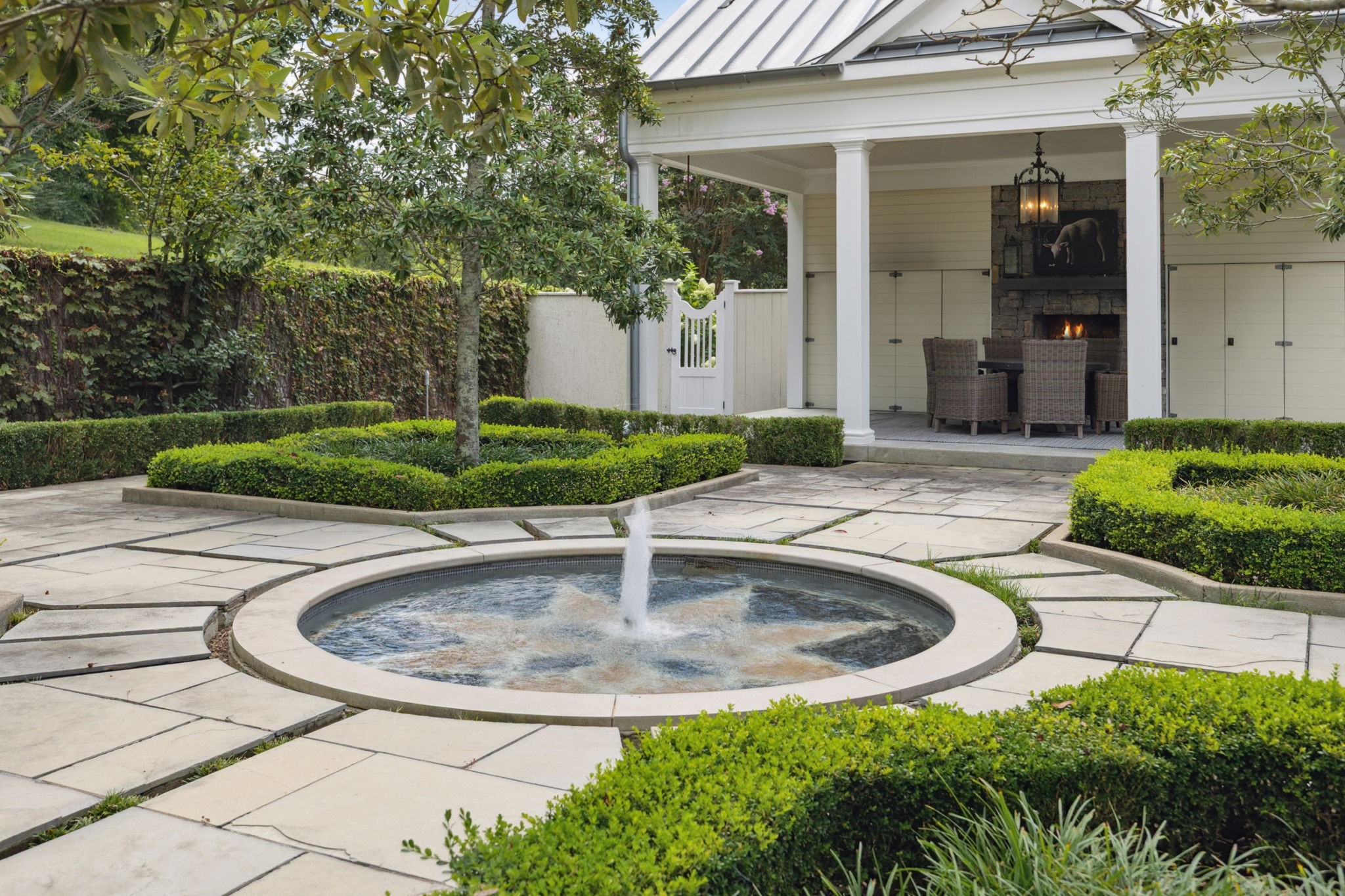 3385 Bailey Road Franklin, TN 37064 - Photo 42 of 96