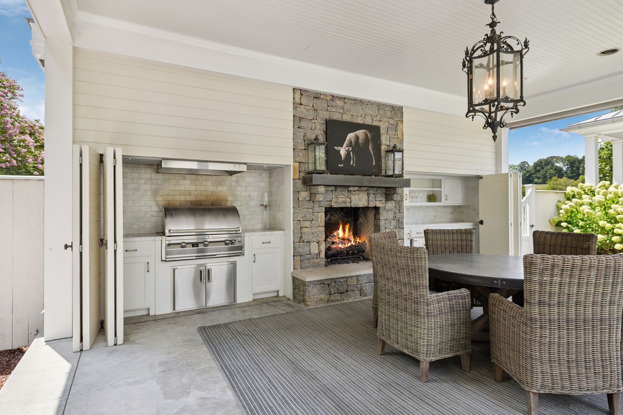 3385 Bailey Road Franklin, TN 37064 - Photo 45 of 96