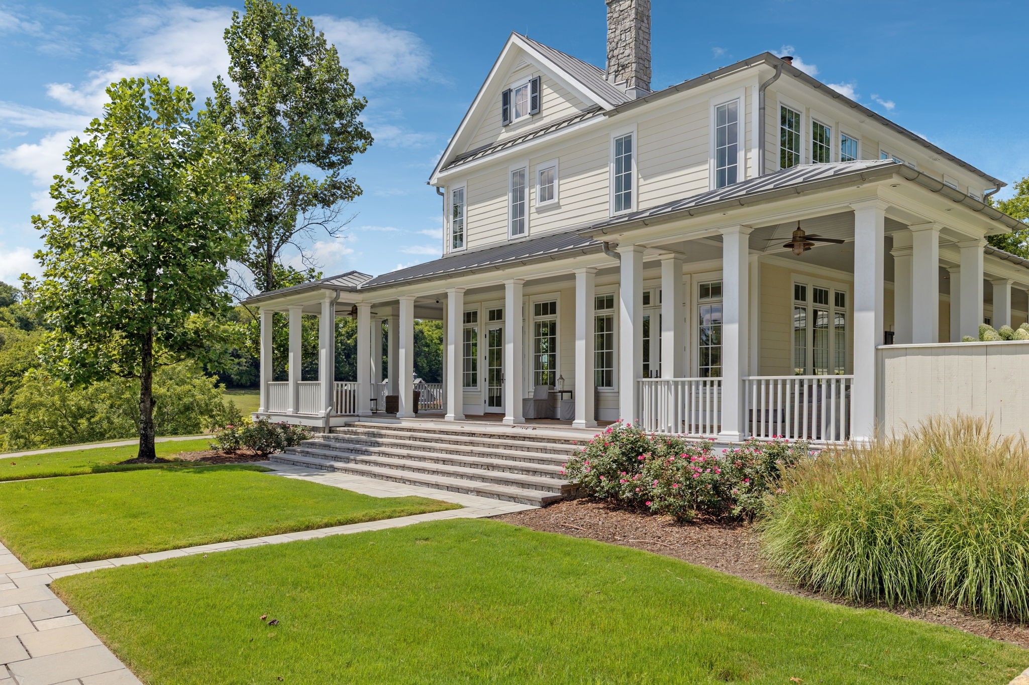 3385 Bailey Road Franklin, TN 37064 - Photo 46 of 96