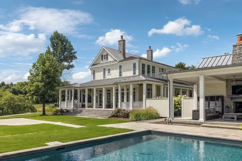 $19,750,000 | 3385 Bailey Road, Franklin, TN 37064