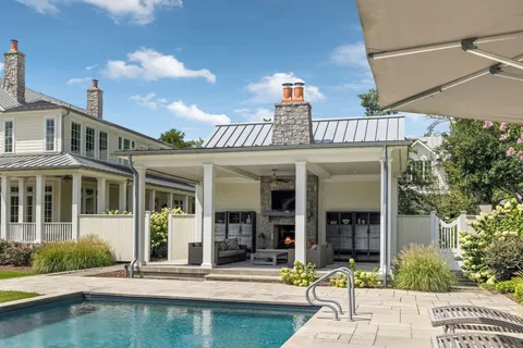 $19,750,000 | 3385 Bailey Road, Franklin, TN 37064