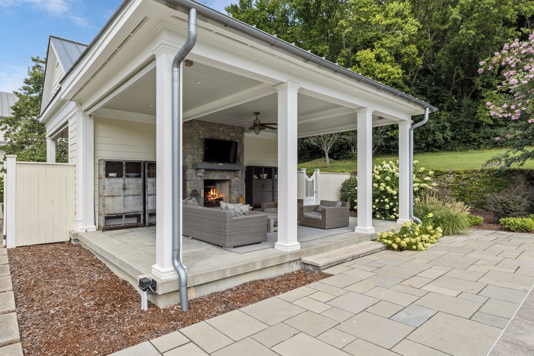 3385 Bailey Road Franklin, TN 37064 - Photo 49 of 96