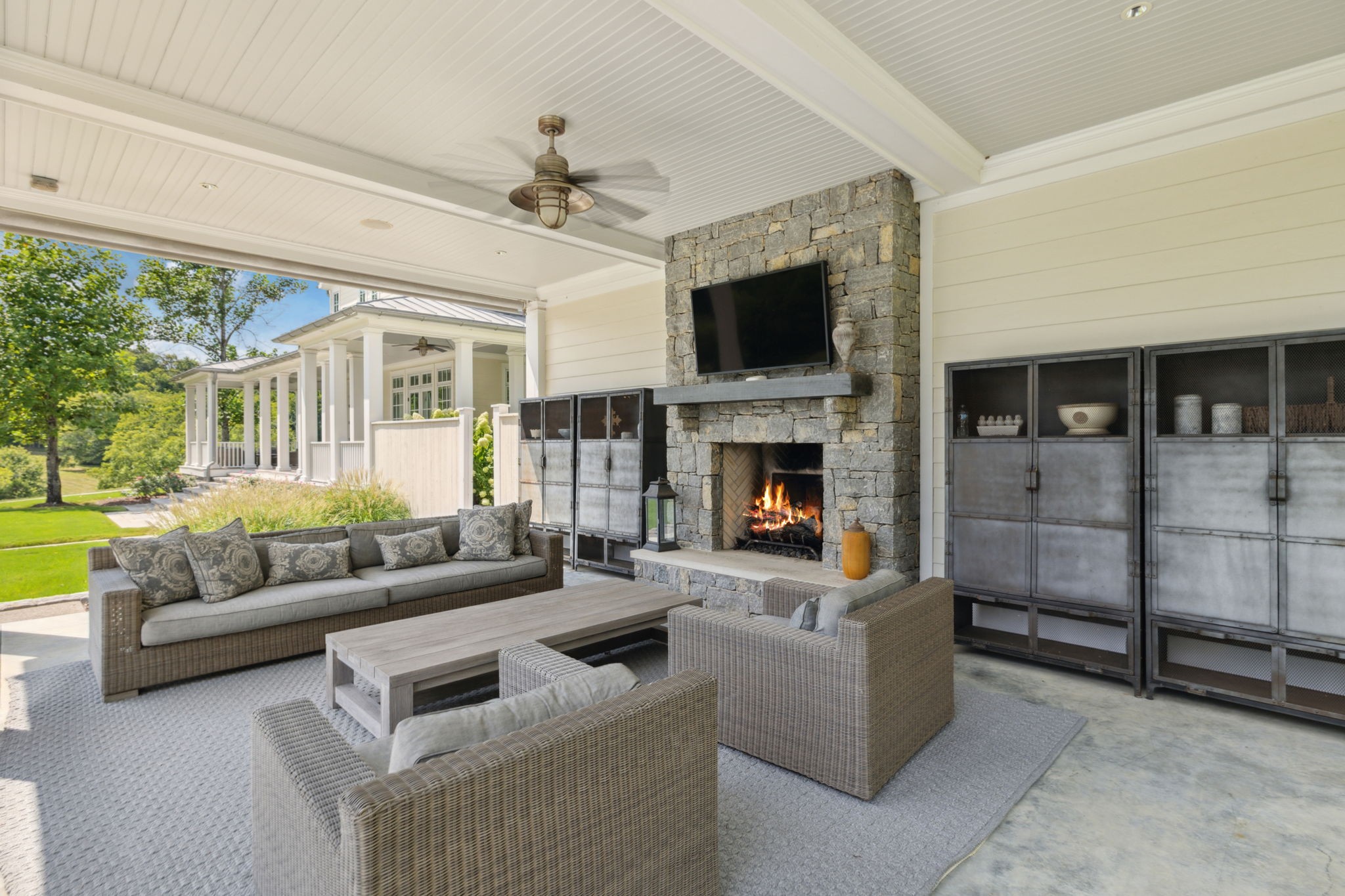 3385 Bailey Road Franklin, TN 37064 - Photo 50 of 96