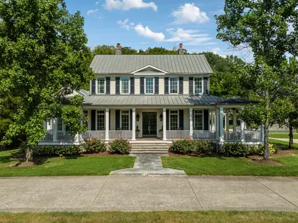 $19,750,000 | 3385 Bailey Road, Franklin, TN 37064