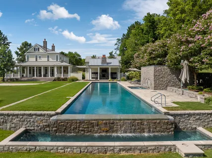 $19,750,000 | 3385 Bailey Road, Franklin, TN 37064