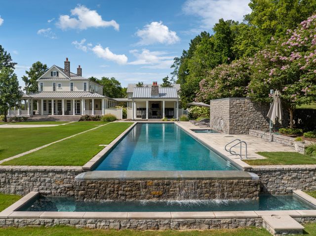 $19,750,000 | 3385 Bailey Road, Franklin, TN 37064