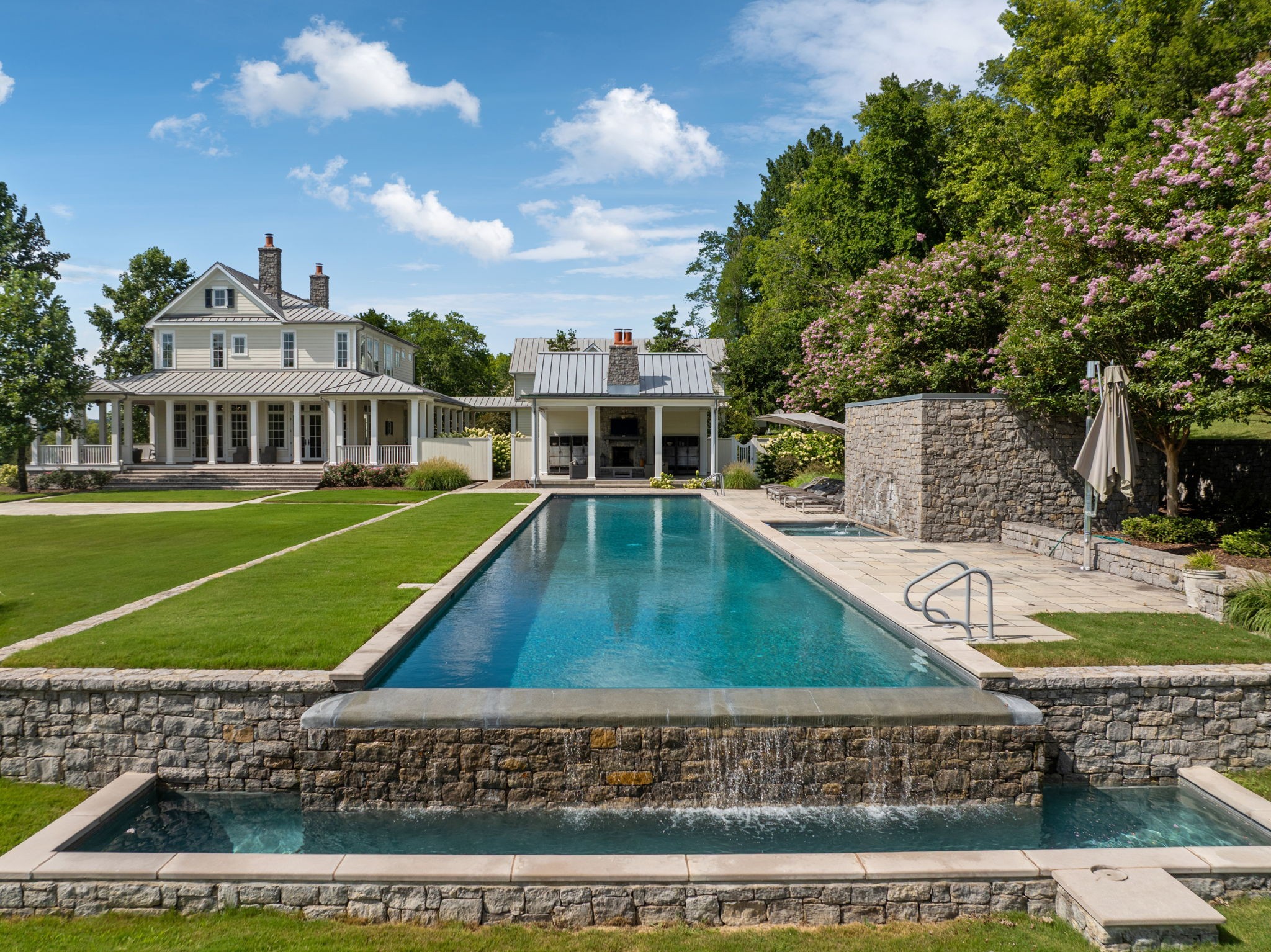 3385 Bailey Road Franklin, TN 37064 - Photo 51 of 96