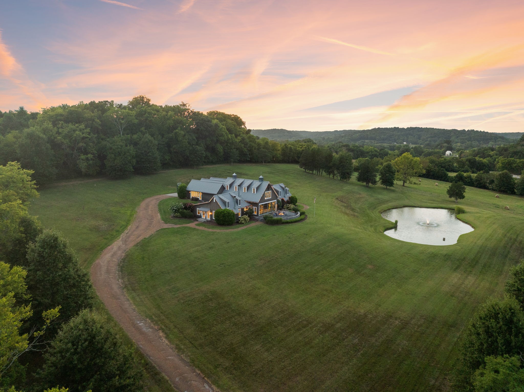 3385 Bailey Road Franklin, TN 37064 - Photo 58 of 96