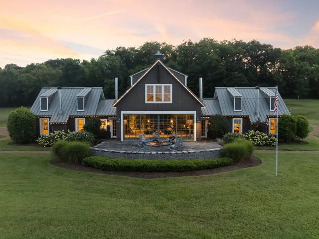 $19,750,000 | 3385 Bailey Road, Franklin, TN 37064