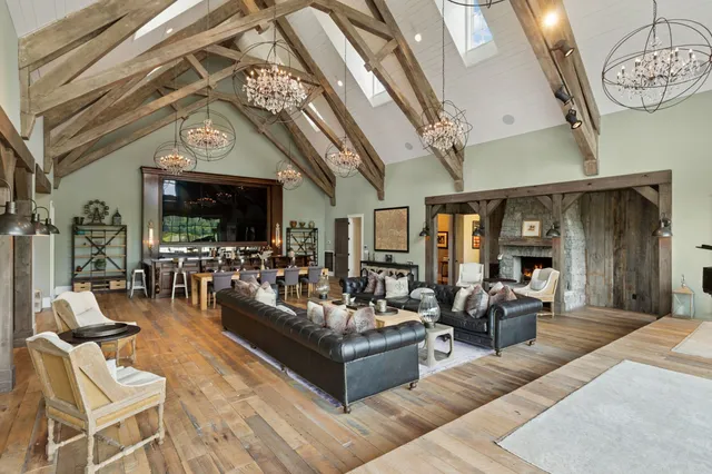 $19,750,000 | 3385 Bailey Road, Franklin, TN 37064