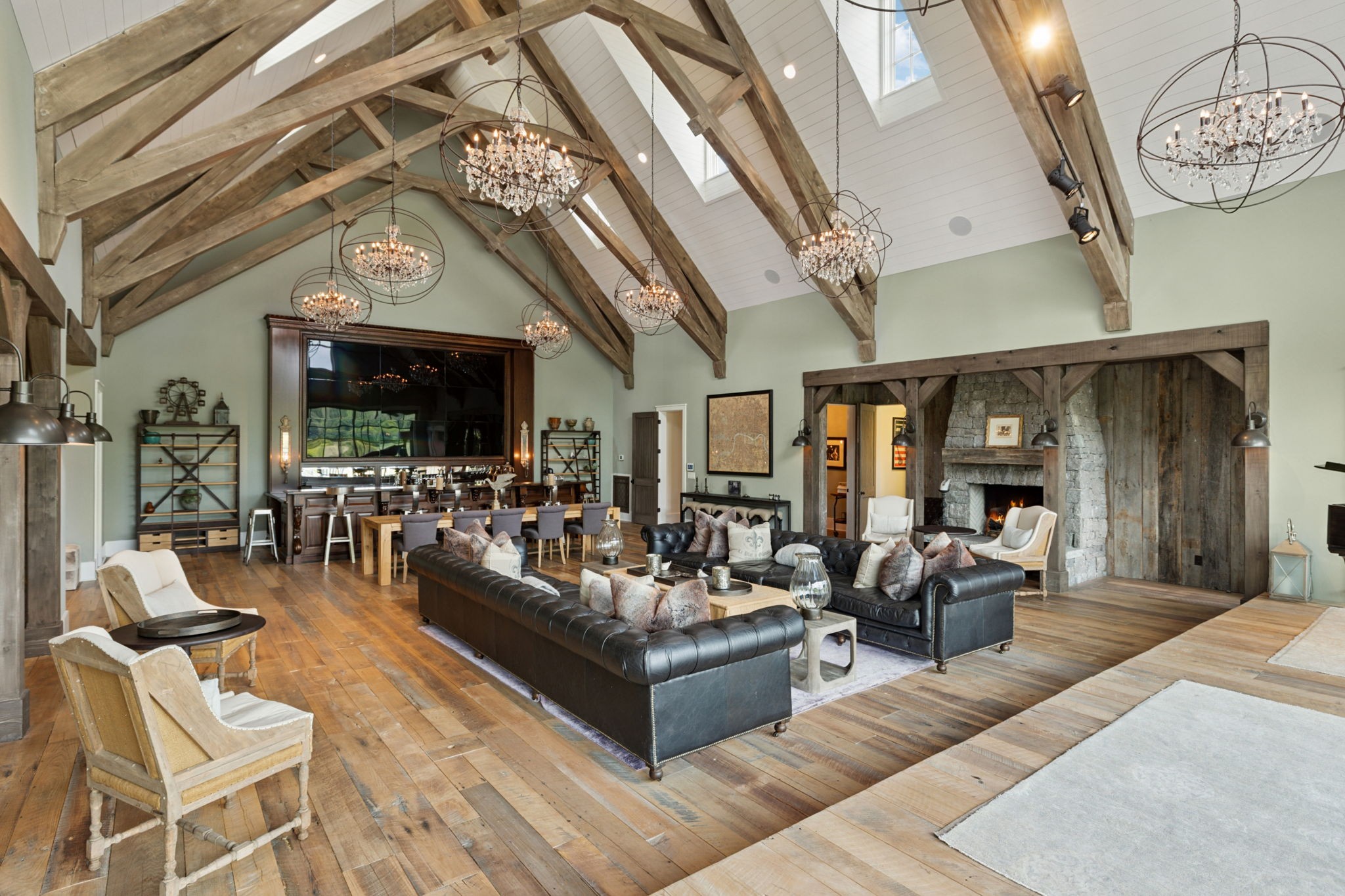 3385 Bailey Road Franklin, TN 37064 - Photo 60 of 96