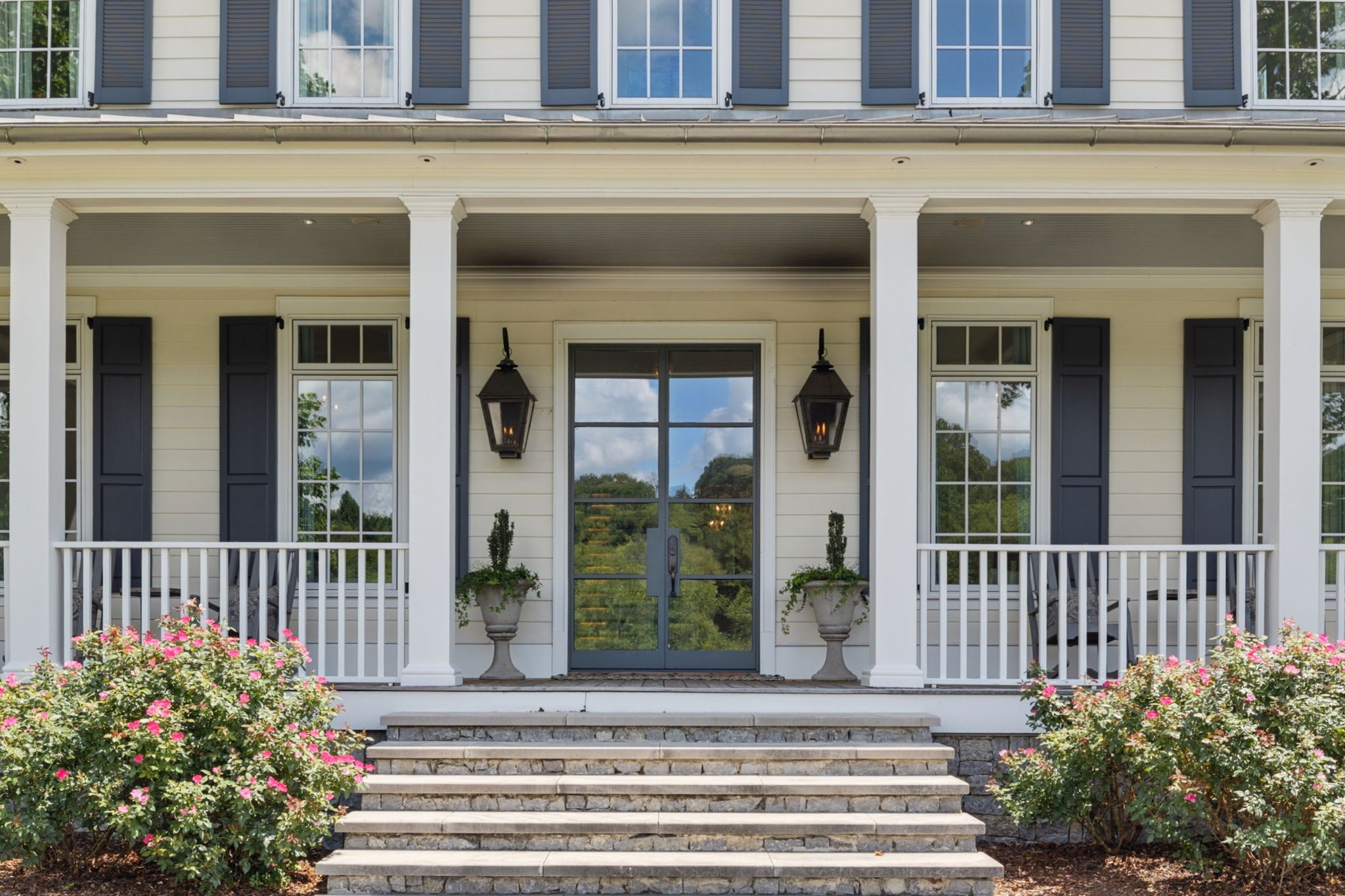 3385 Bailey Road Franklin, TN 37064 - Photo 6 of 96