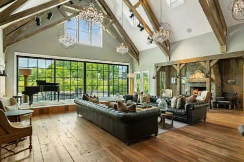 $19,750,000 | 3385 Bailey Road, Franklin, TN 37064