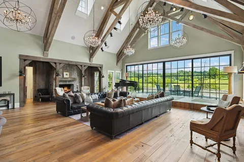 $19,750,000 | 3385 Bailey Road, Franklin, TN 37064