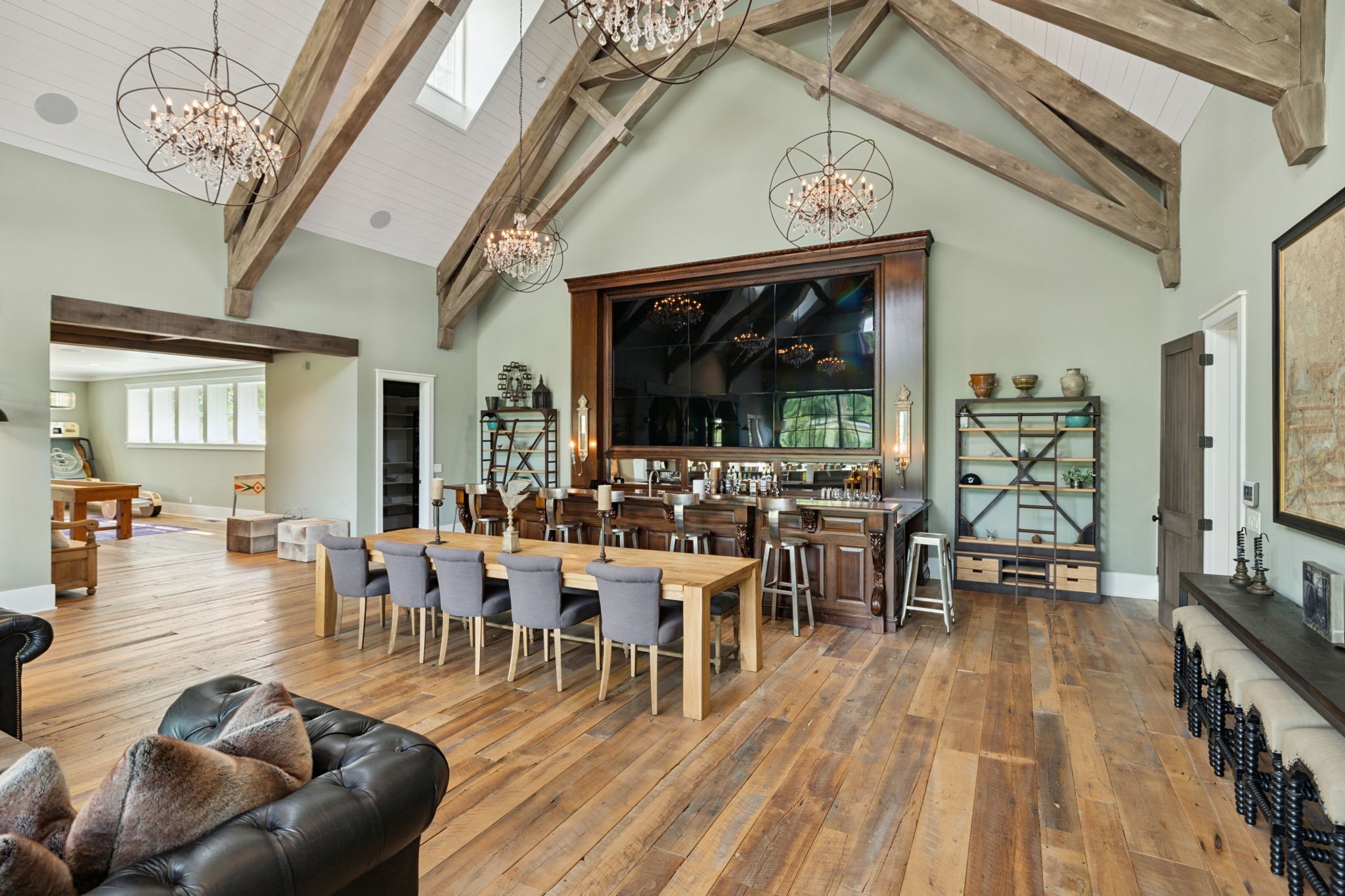 3385 Bailey Road Franklin, TN 37064 - Photo 65 of 96