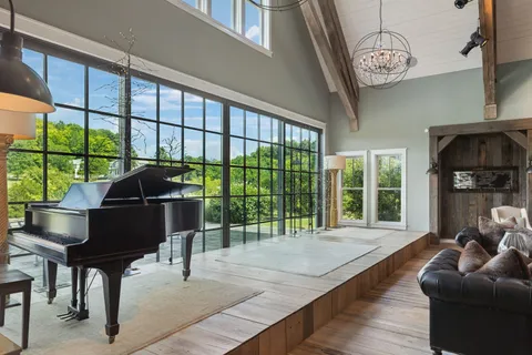 $19,750,000 | 3385 Bailey Road, Franklin, TN 37064