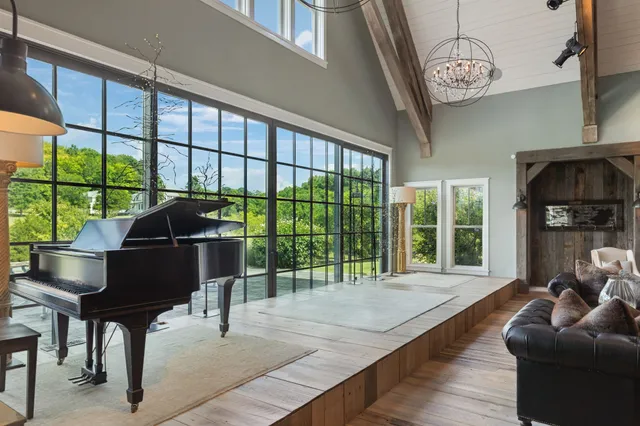$19,750,000 | 3385 Bailey Road, Franklin, TN 37064