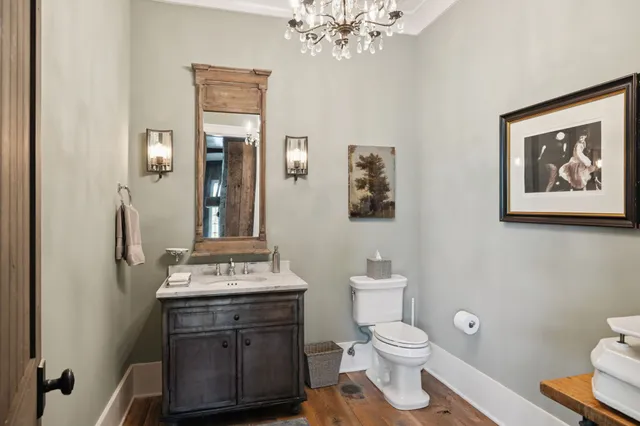 $19,750,000 | 3385 Bailey Road, Franklin, TN 37064