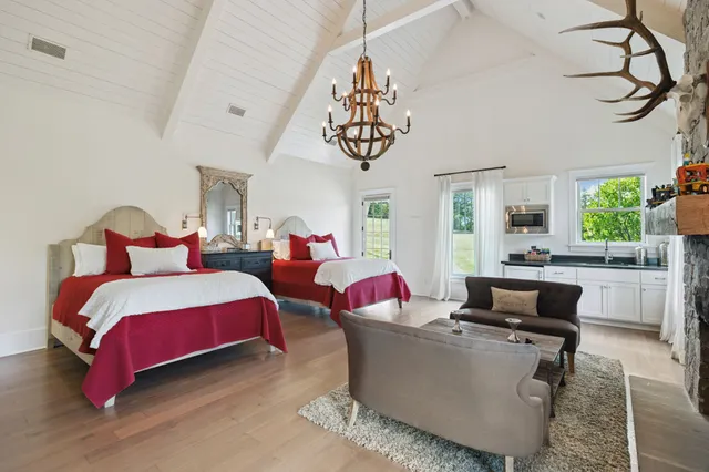 $19,750,000 | 3385 Bailey Road, Franklin, TN 37064