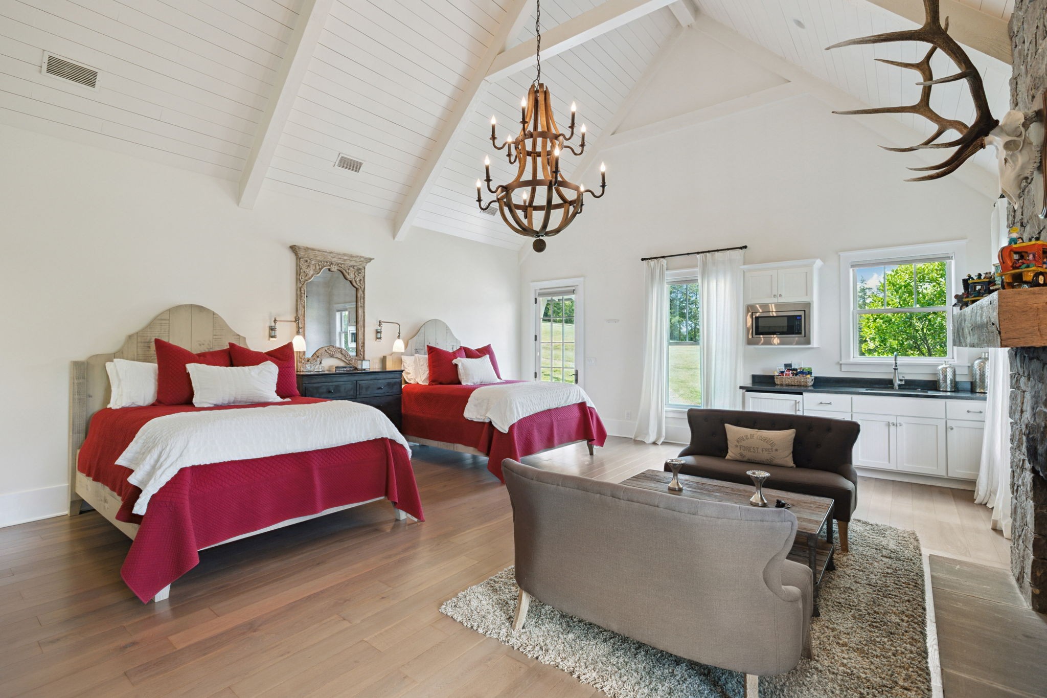 3385 Bailey Road Franklin, TN 37064 - Photo 72 of 96