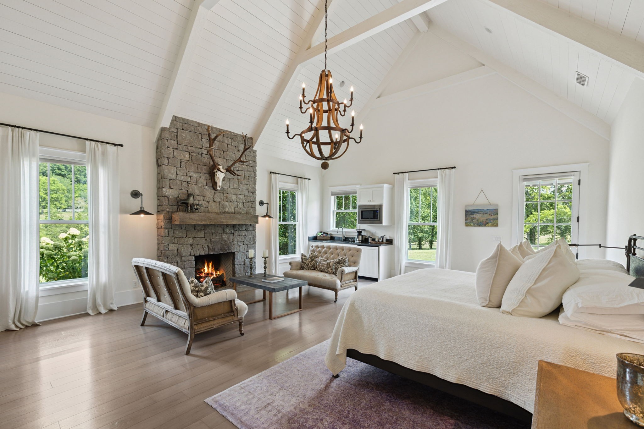 3385 Bailey Road Franklin, TN 37064 - Photo 75 of 96