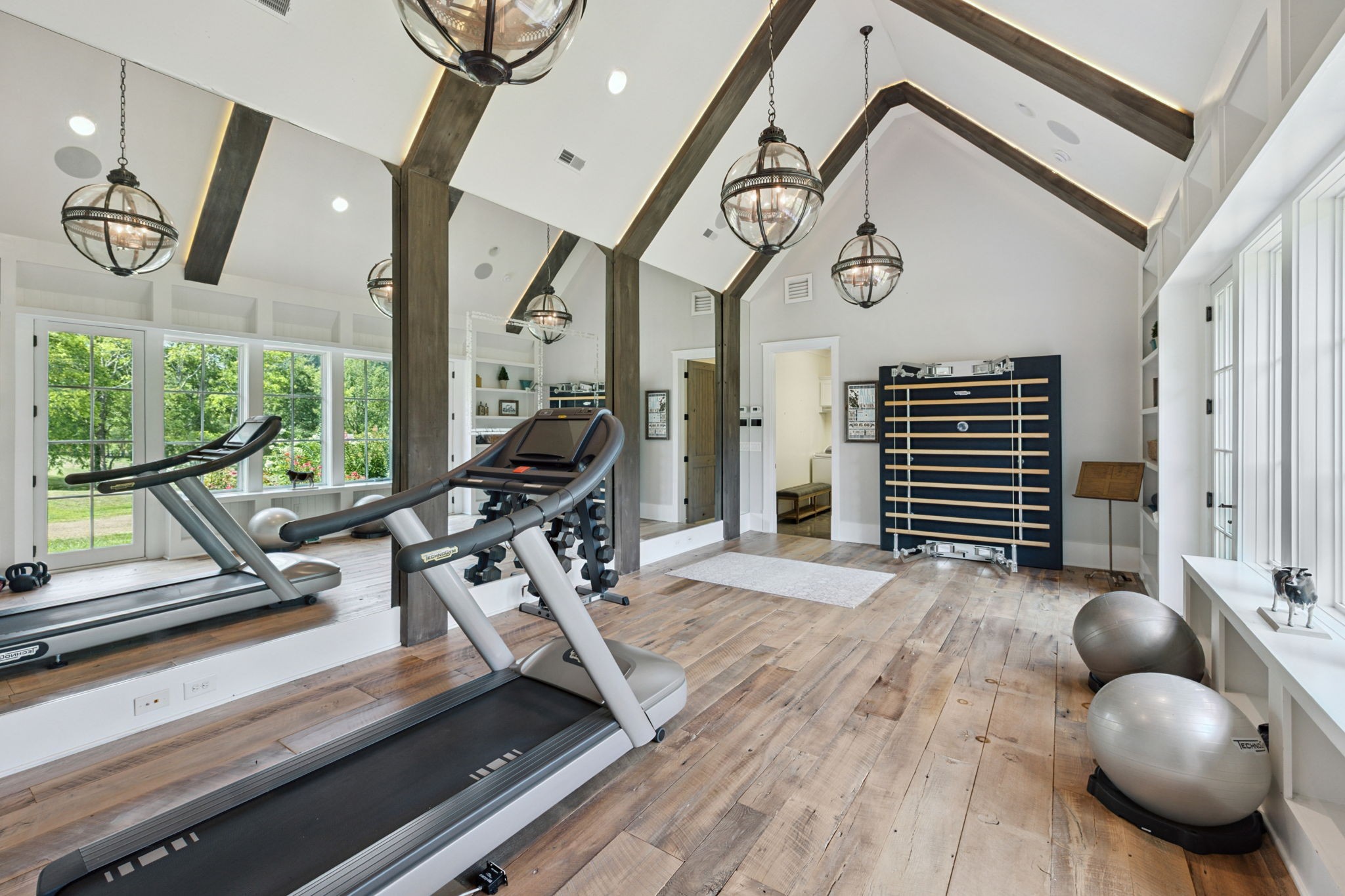 3385 Bailey Road Franklin, TN 37064 - Photo 83 of 96