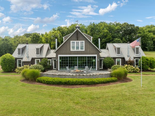 $19,750,000 | 3385 Bailey Road, Franklin, TN 37064