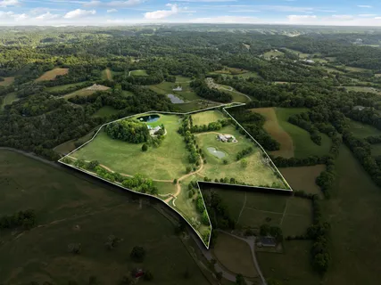 $19,750,000 | 3385 Bailey Road, Franklin, TN 37064