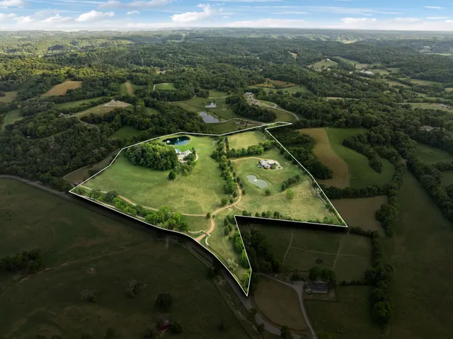 $19,750,000 | 3385 Bailey Road, Franklin, TN 37064
