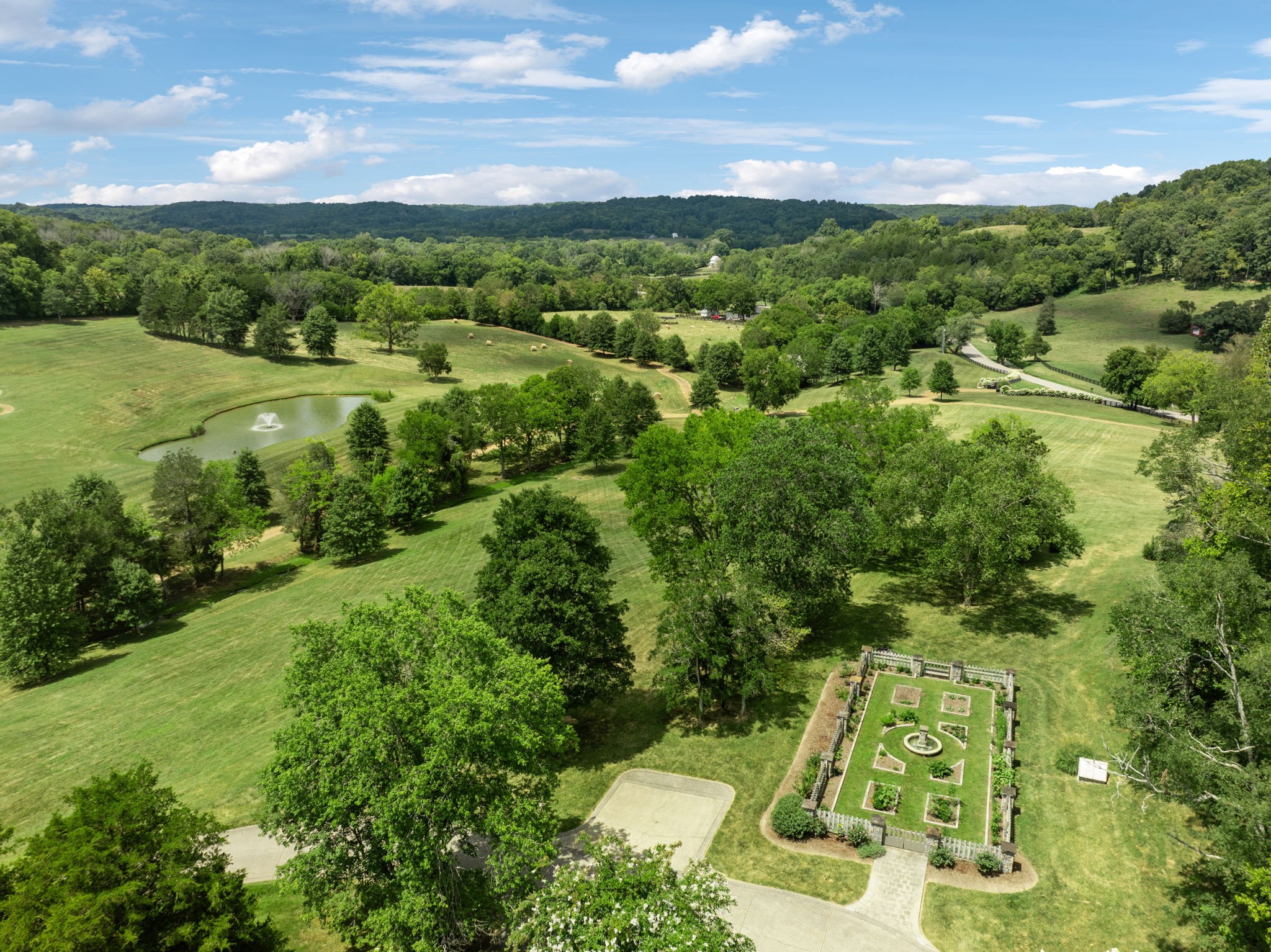 3385 Bailey Road Franklin, TN 37064 - Photo 89 of 96