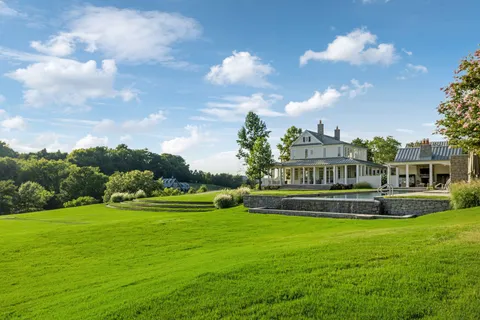 $19,750,000 | 3385 Bailey Road, Franklin, TN 37064