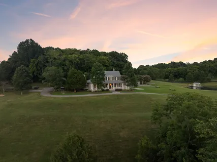 $19,750,000 | 3385 Bailey Road, Franklin, TN 37064