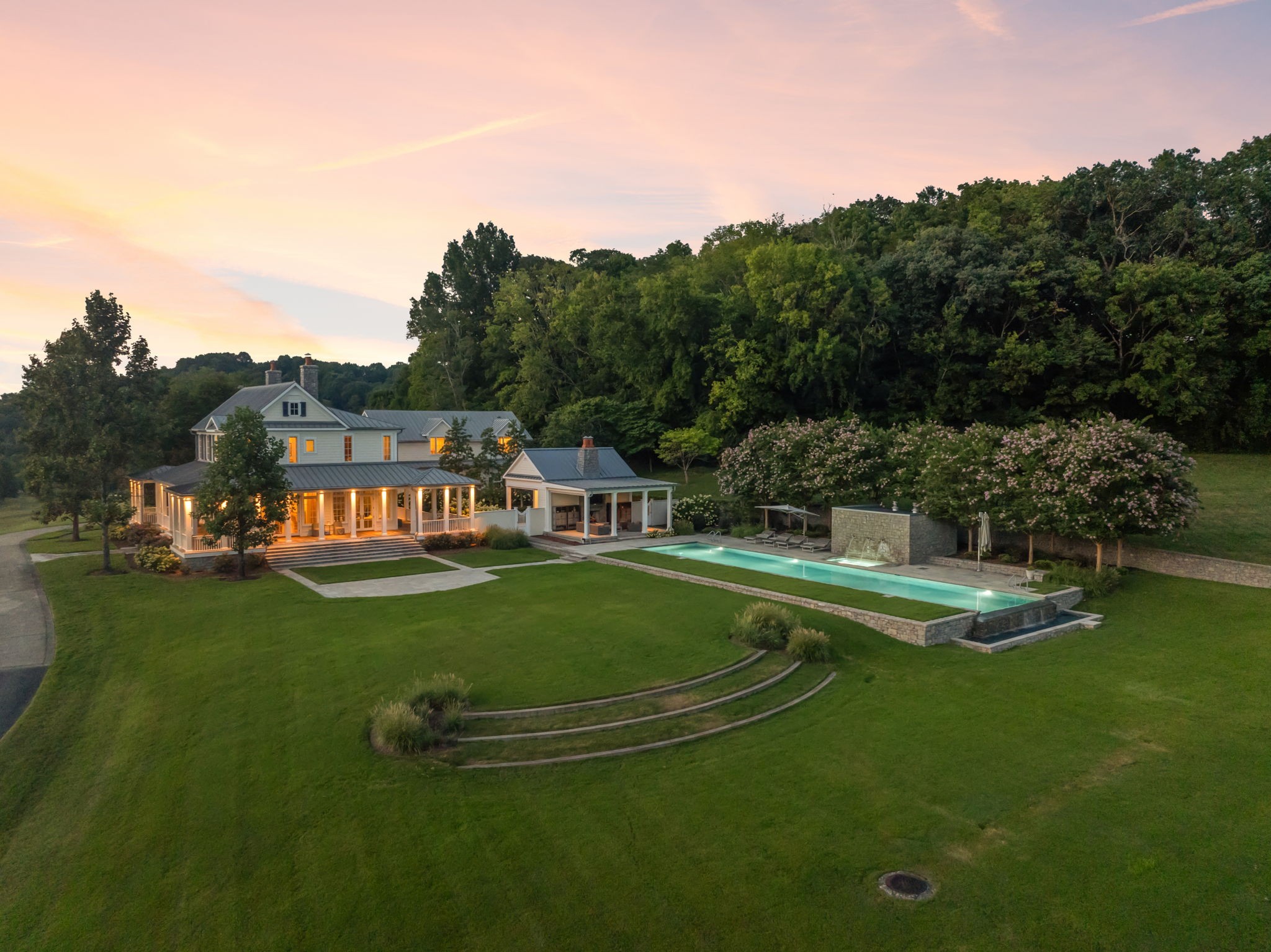 3385 Bailey Road Franklin, TN 37064 - Photo 93 of 96