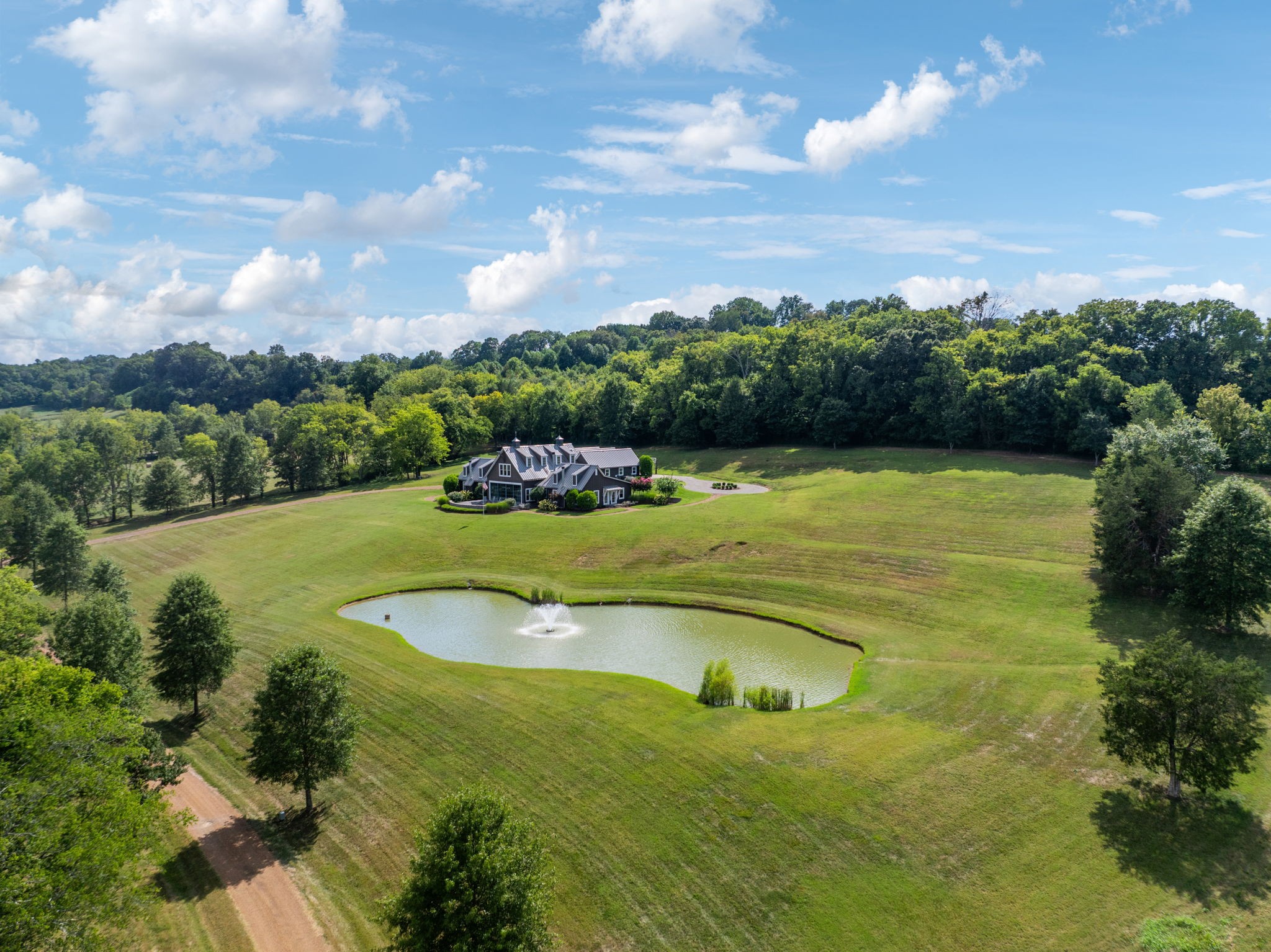 3385 Bailey Road Franklin, TN 37064 - Photo 94 of 96