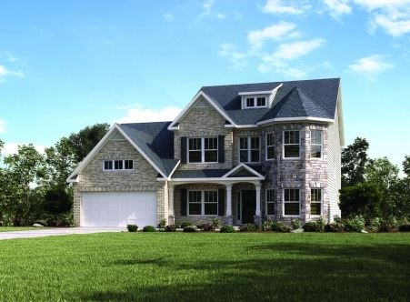 521 Grandon Road Greer, SC 29651 - Photo 1 of 4 Gallery Image 1
