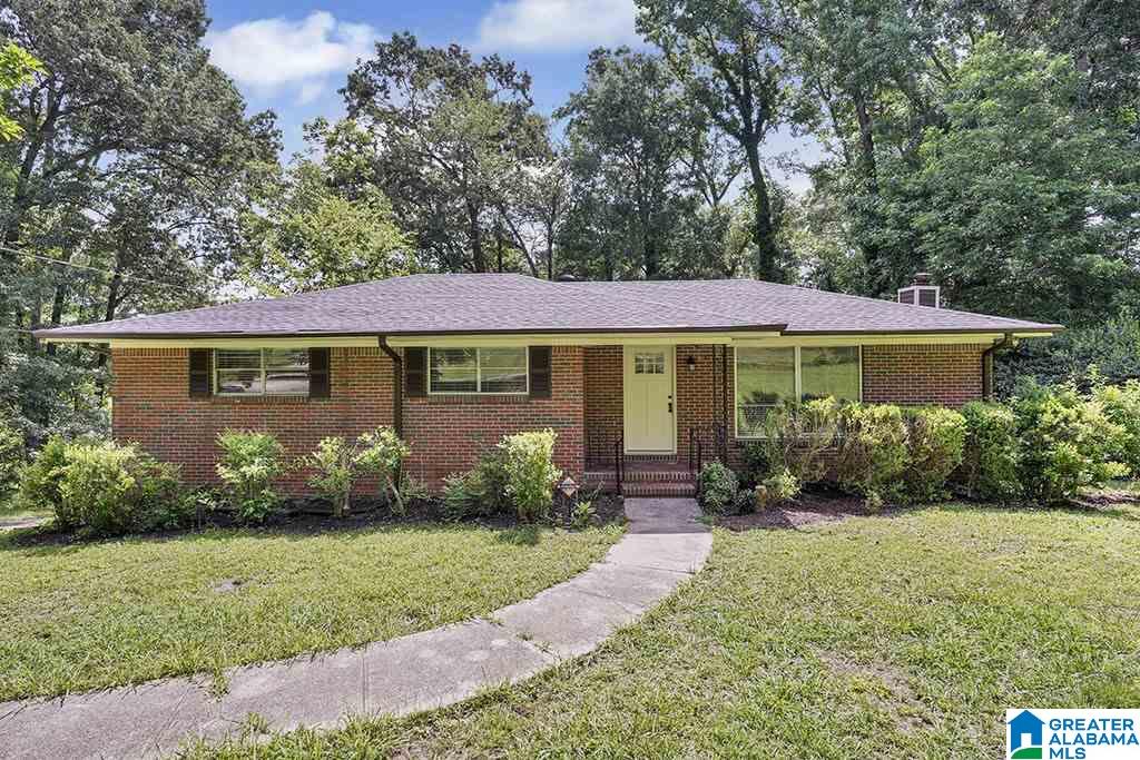 3614 Memory Lane Bessemer, AL 35023 - Photo 1 of 24