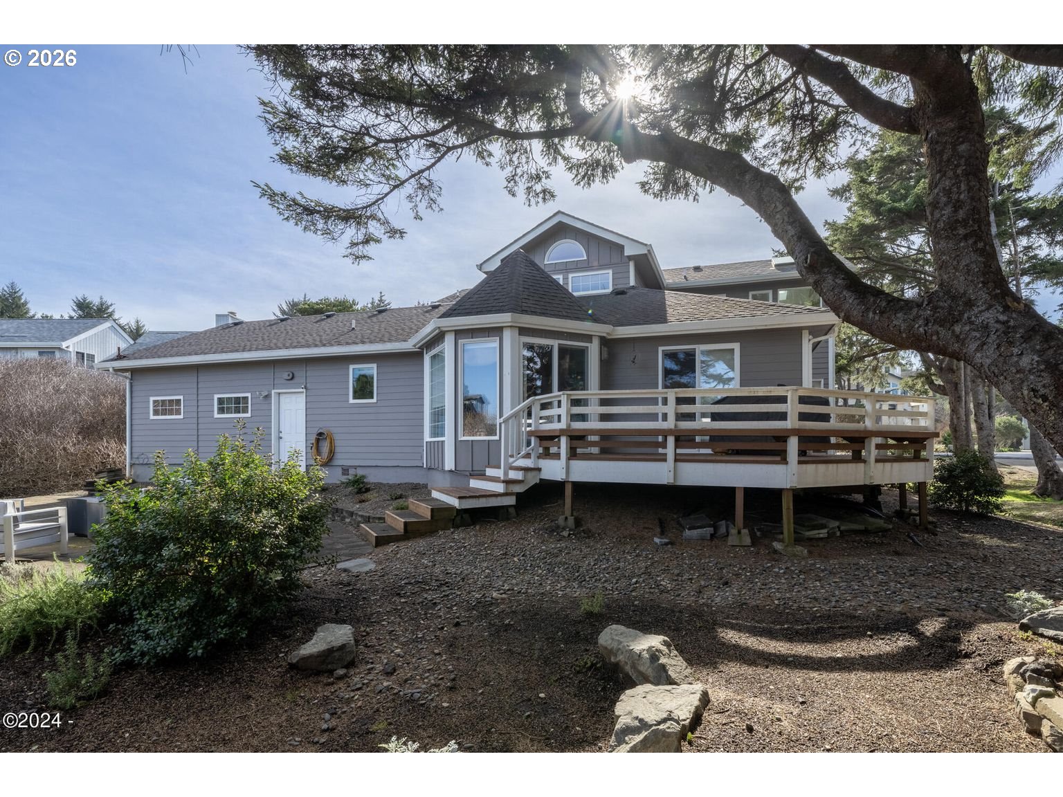 465 Edgewater Depoe Bay, OR 97341 - Photo 26 of 48
