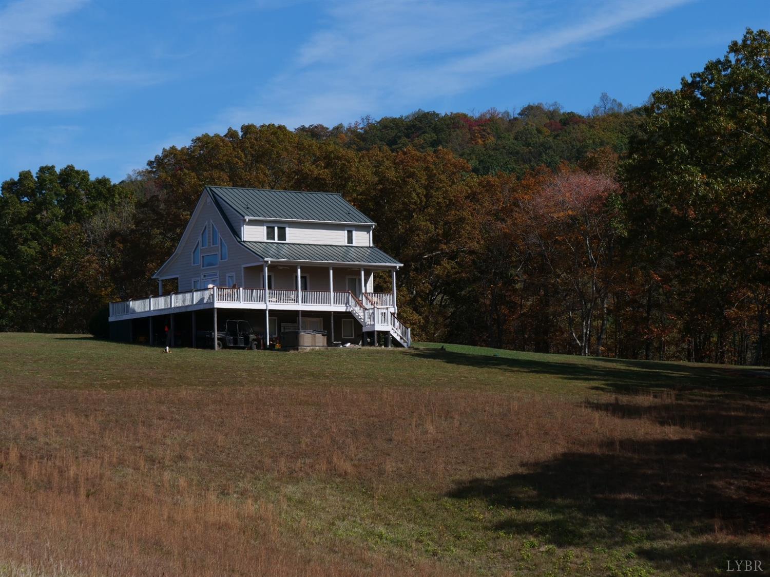 1838 Elk Valley Road Forest, VA 24551 - Photo 1 of 57 Gallery Image 1