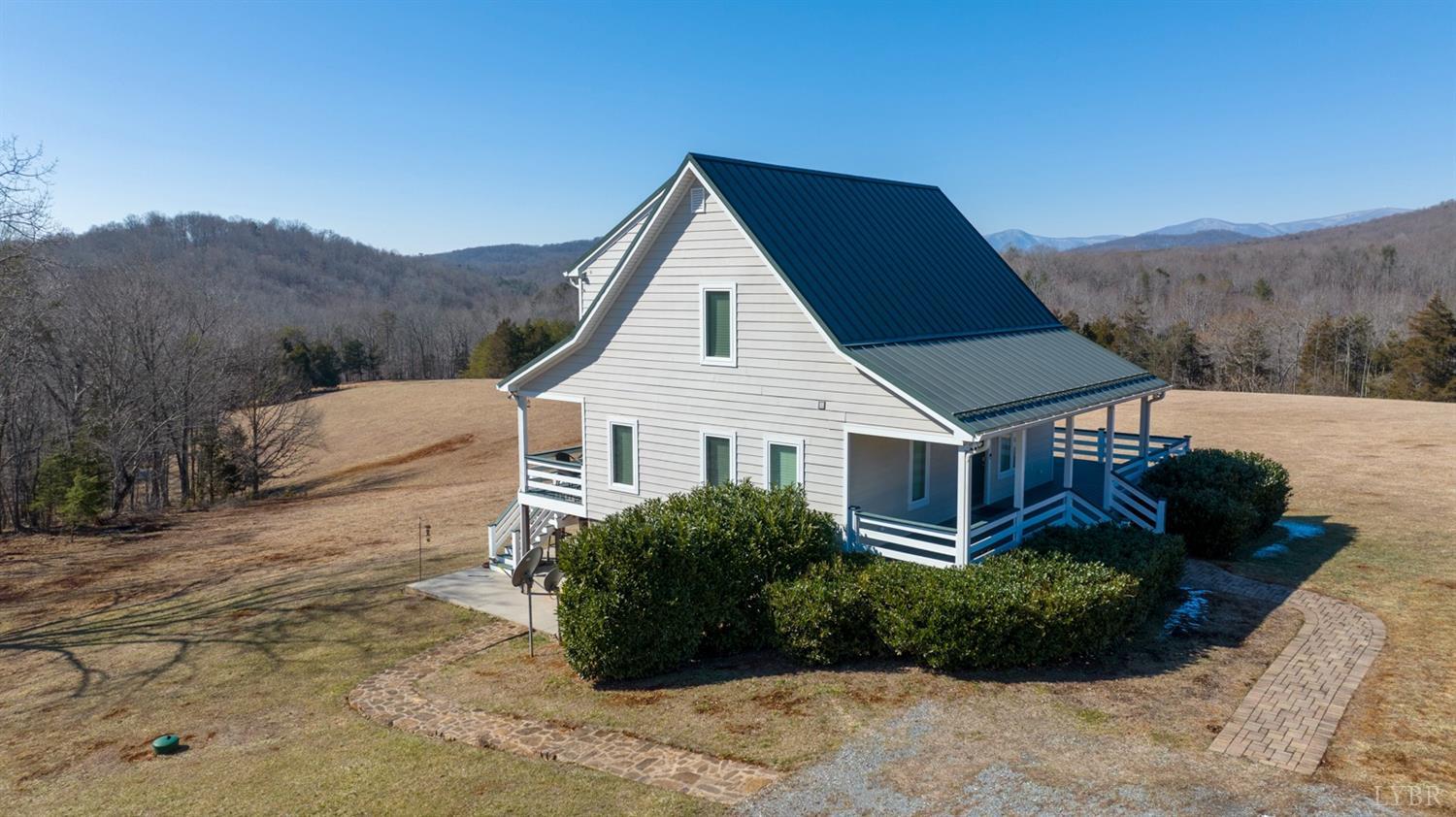 1838 Elk Valley Road Forest, VA 24551 - Photo 31 of 57 Gallery Image 31