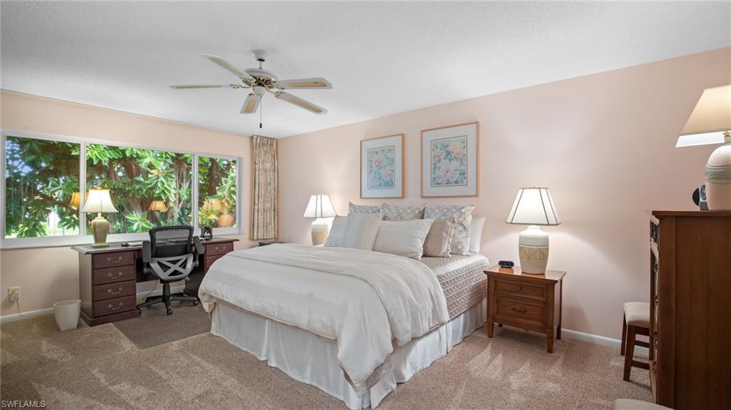 221 Quails Nest Road, Unit 4 Naples, FL 34112 - Photo 24 of 35 Master Bedroom