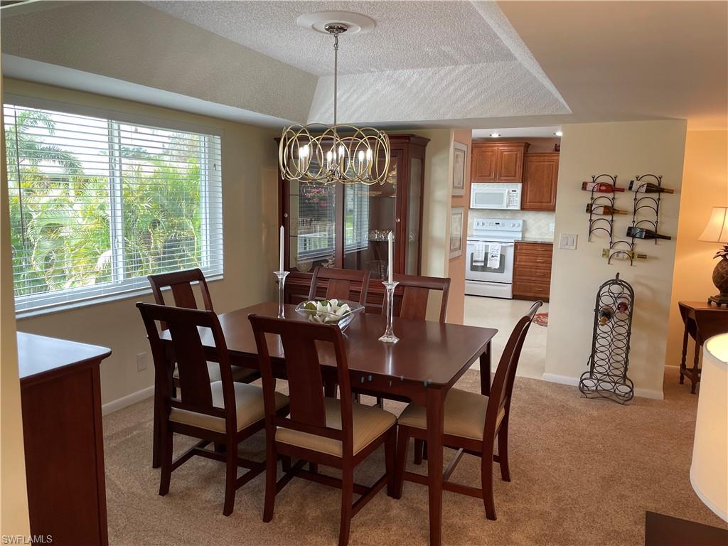 221 Quails Nest Road, Unit 4 Naples, FL 34112 - Photo 8 of 35 Formal Dining