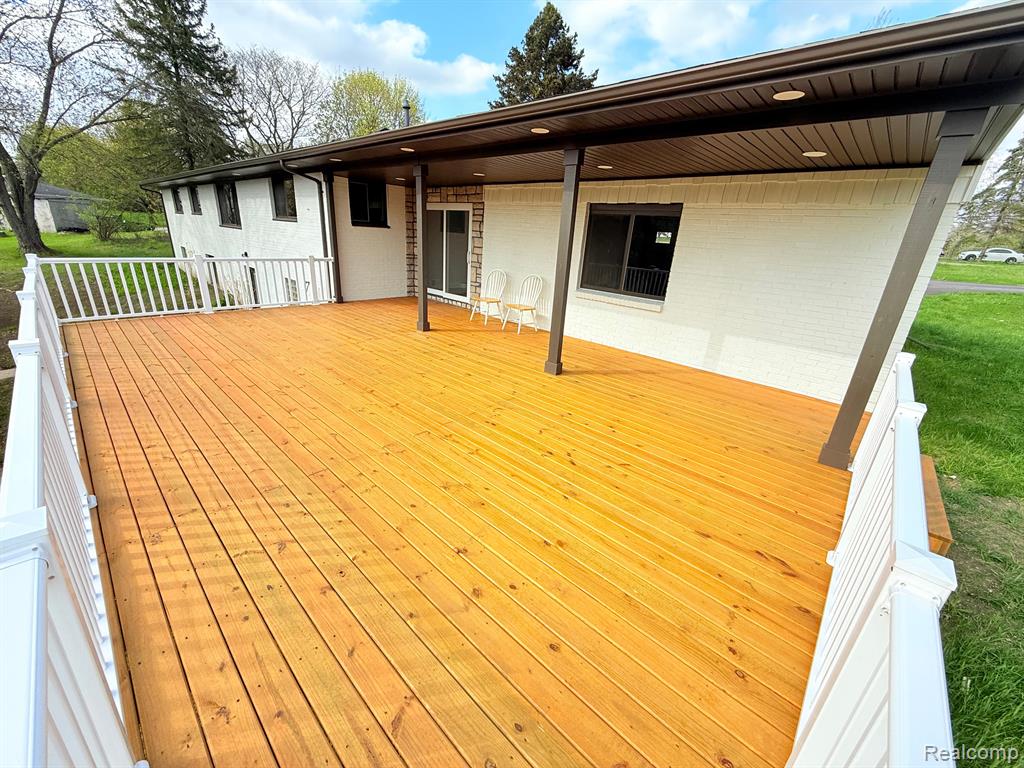 3142 Weygant Drive Rochester, MI 48306 - Photo 8 of 45