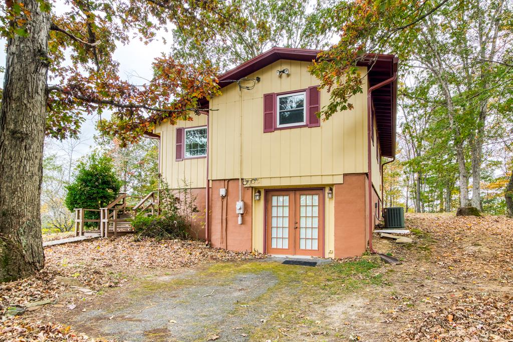 551 Major Grahams Road Max Meadows, VA 24360 - Photo 15 of 35 Gallery Image 15