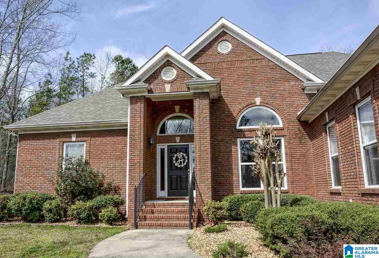 692 Hickory Valley Road Trussville, AL 35173 - Photo 49 of 50