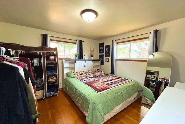 $289,900 | 918 Grognet Street, Green Bay, WI 54302