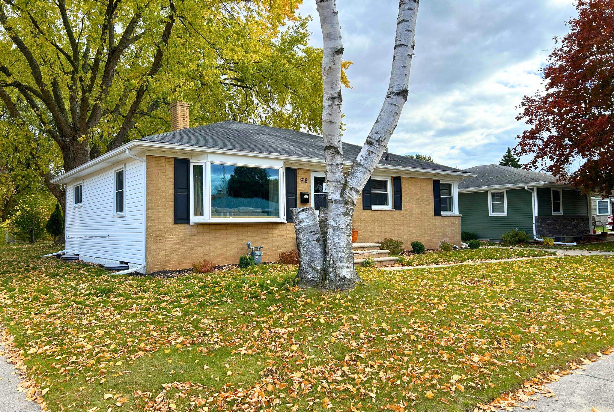 918 Grognet Street Green Bay, WI 54302 - Photo 25 of 30