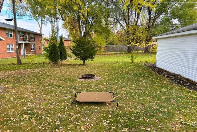 $289,900 | 918 Grognet Street, Green Bay, WI 54302