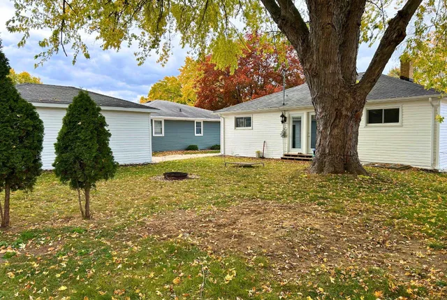 $289,900 | 918 Grognet Street, Green Bay, WI 54302