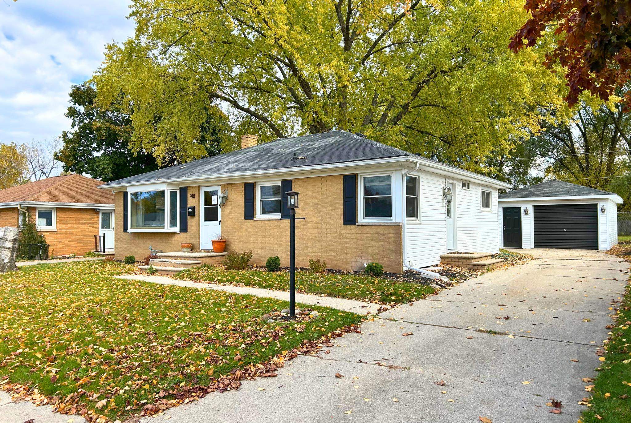 918 Grognet Street Green Bay, WI 54302 - Photo 30 of 30