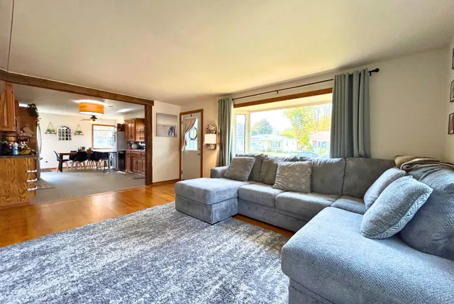 $289,900 | 918 Grognet Street, Green Bay, WI 54302